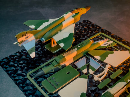 F-4 Phantom II Samolot