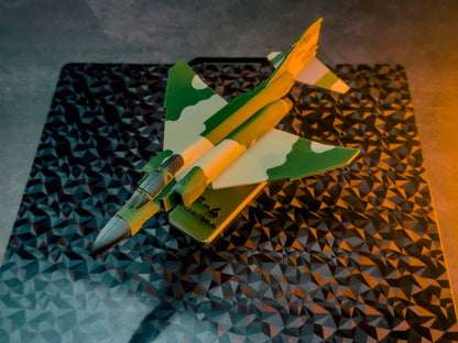 F-4 Phantom II Samolot