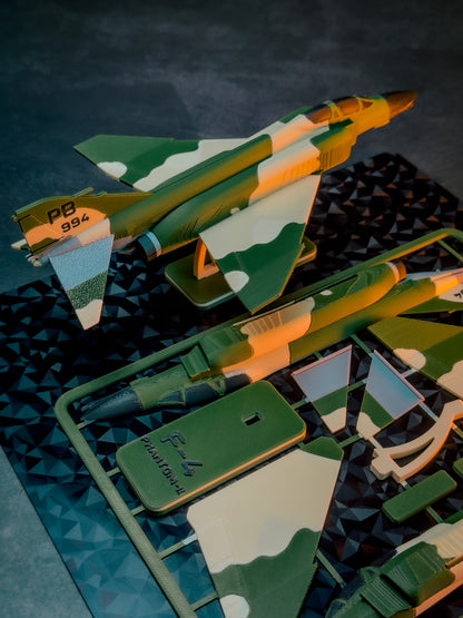 F-4 Phantom II Samolot